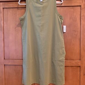 Old Navy Dress/Size Medium/NWT